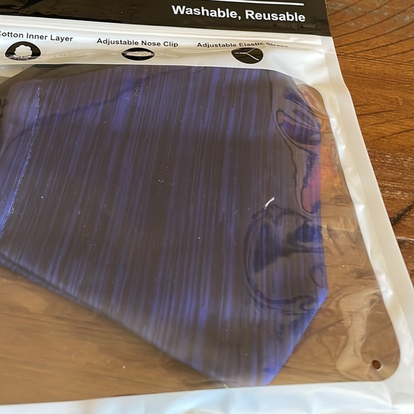 WinWin face mask - Picture 2 of 2